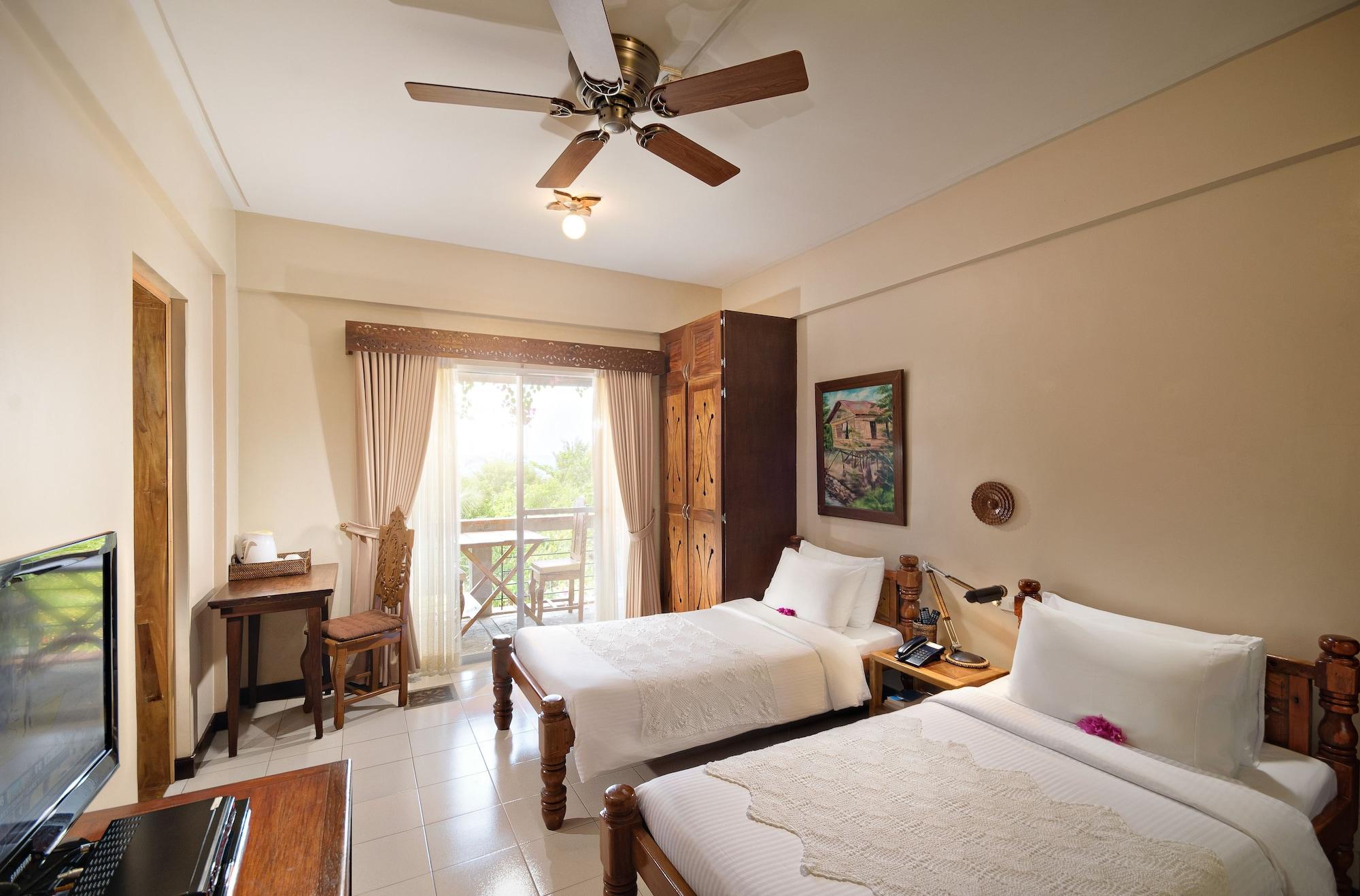 Amarela 2* Panglao