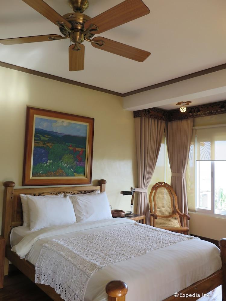 Resort Amarela Panglao