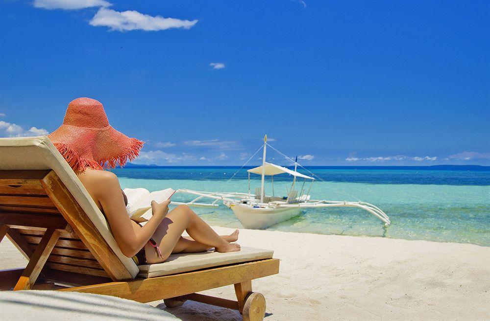 Resort Amarela Panglao