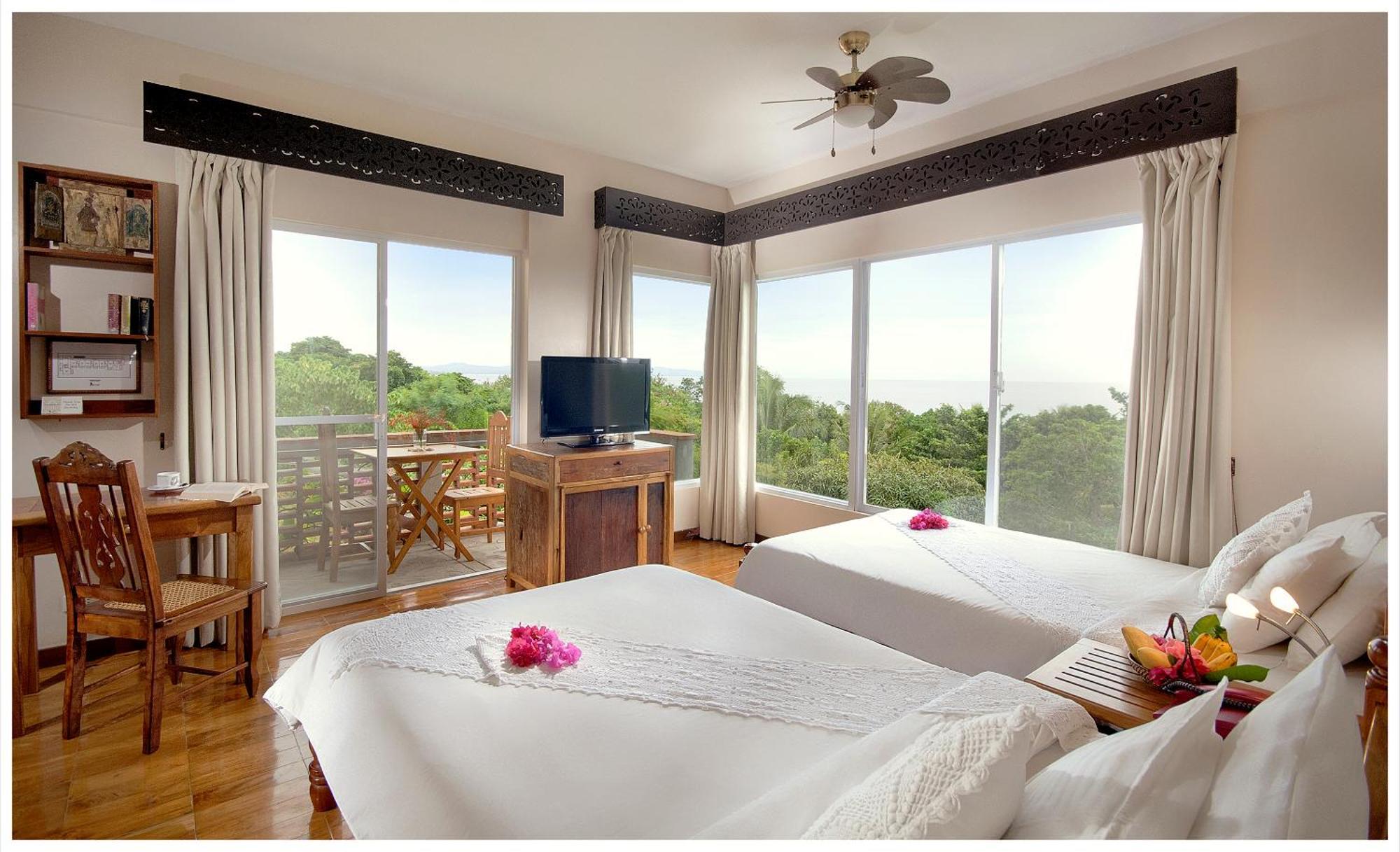 Resort Amarela Panglao
