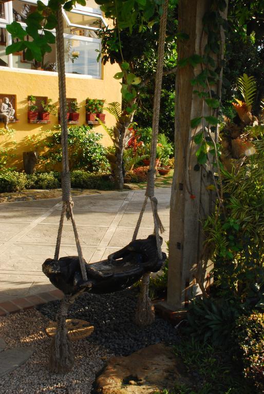Resort Amarela