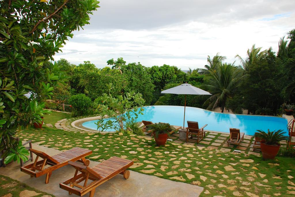 Amarela Panglao