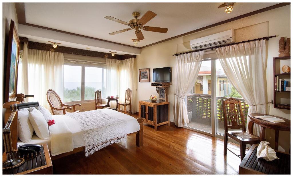 Resort Amarela