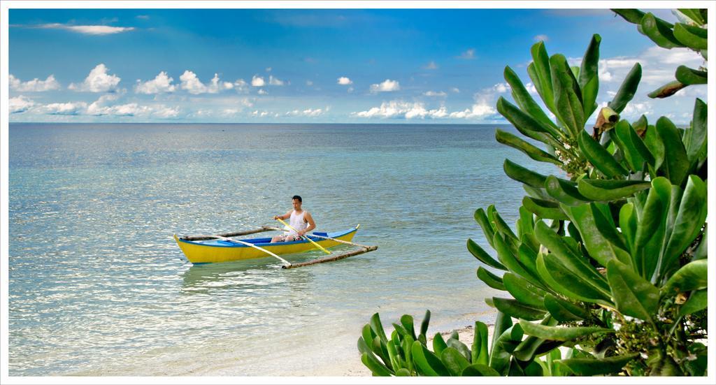 Amarela Resort Panglao