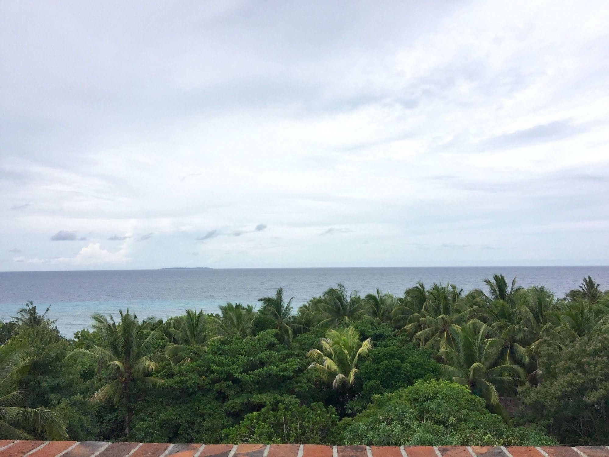 Resort Amarela