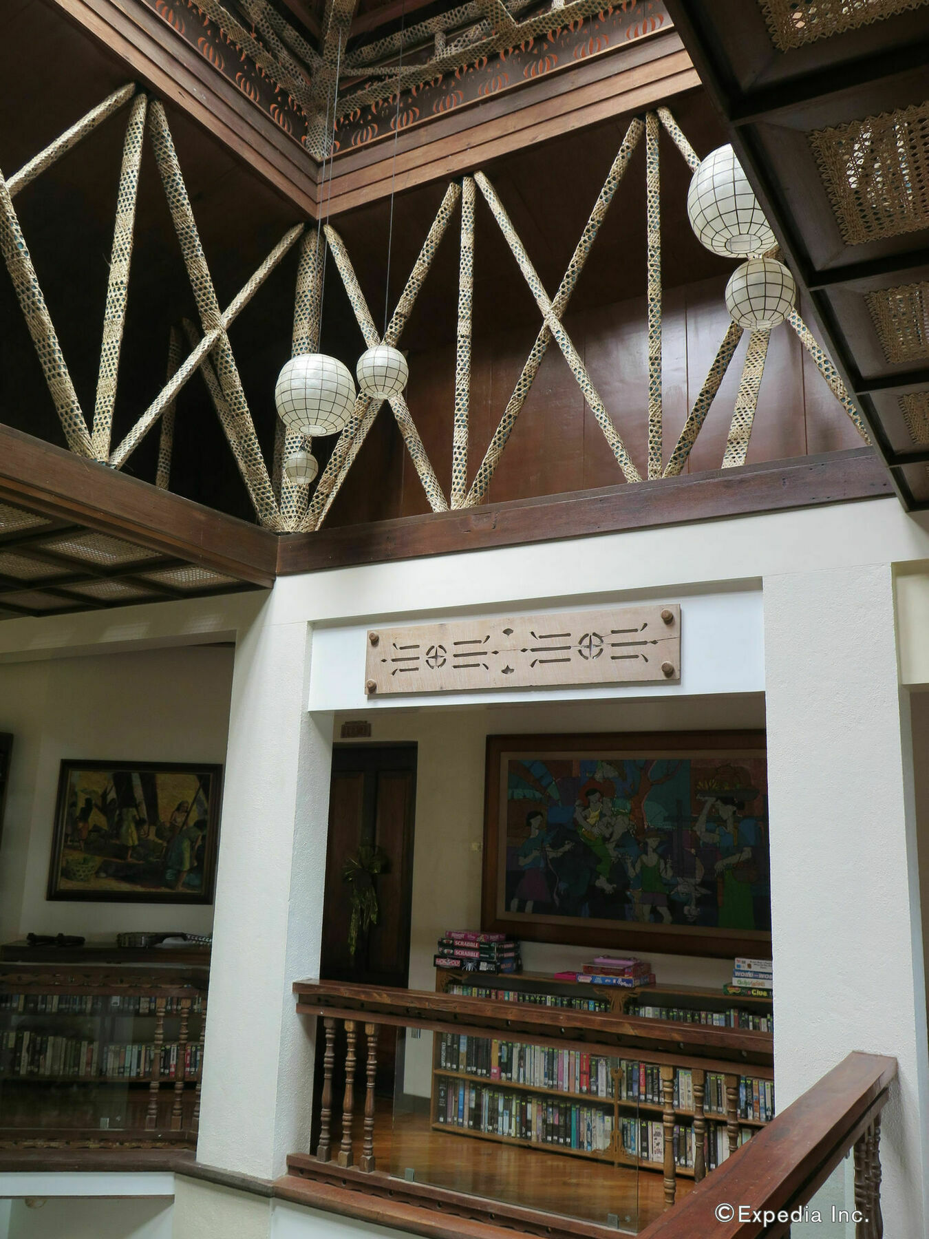 Amarela Resort Panglao