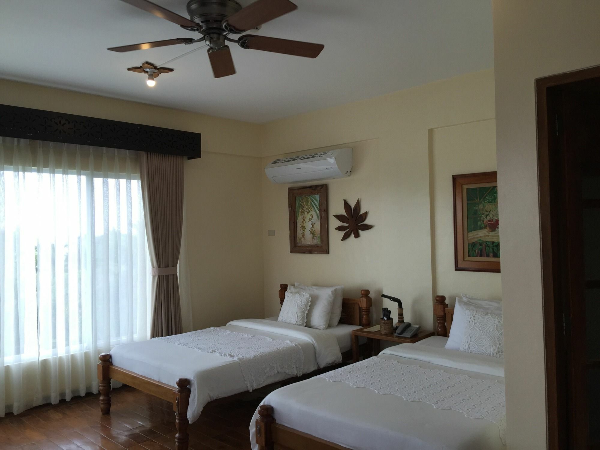 Amarela 2* Panglao