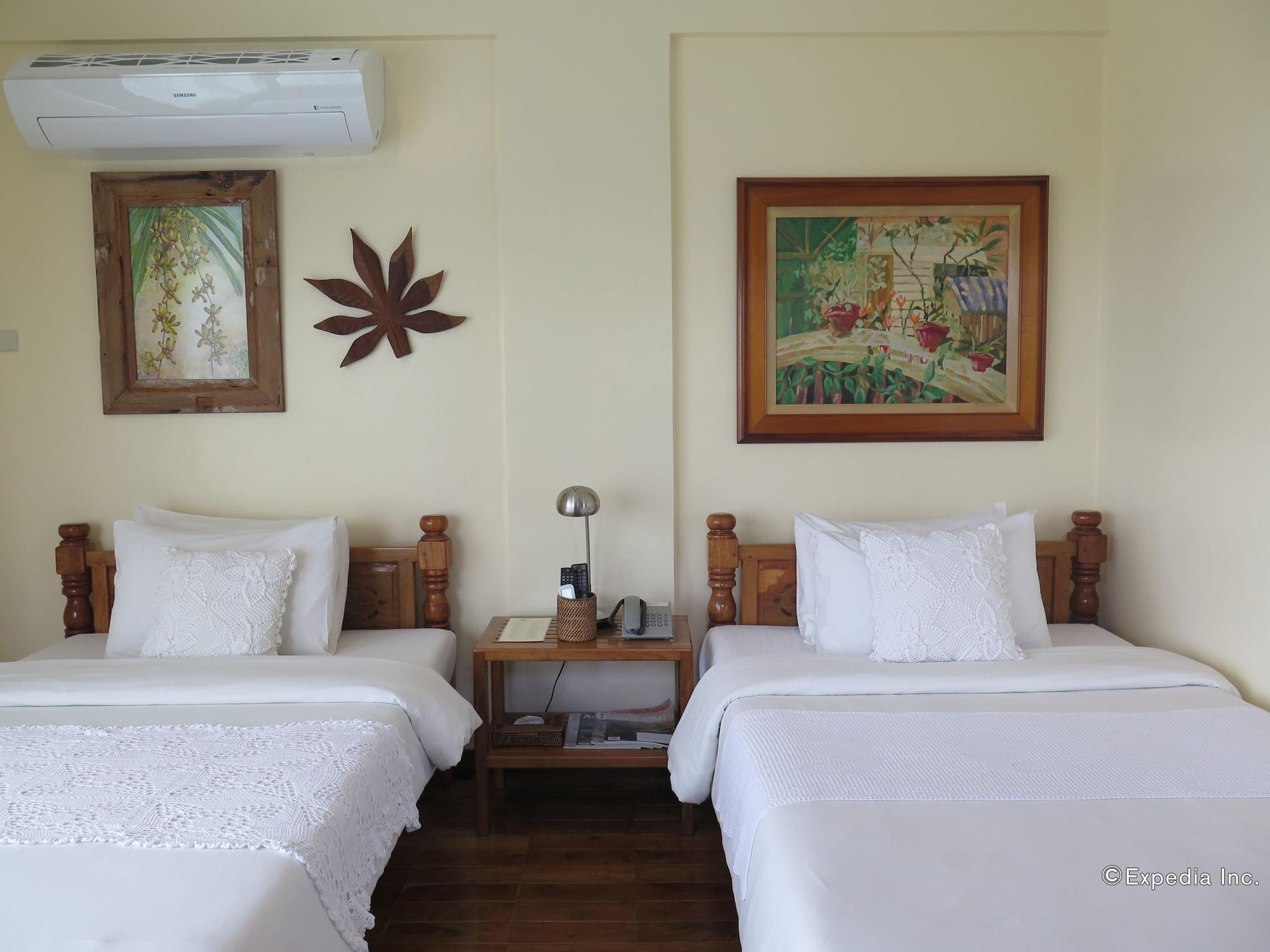 Resort Amarela