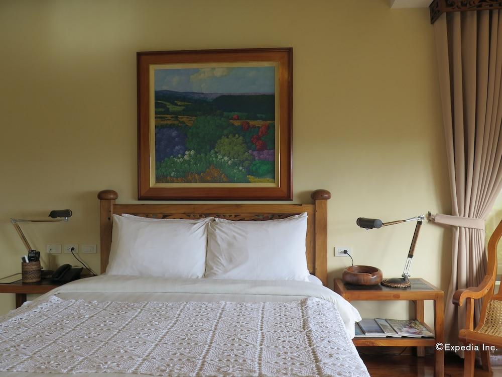 Resort Amarela