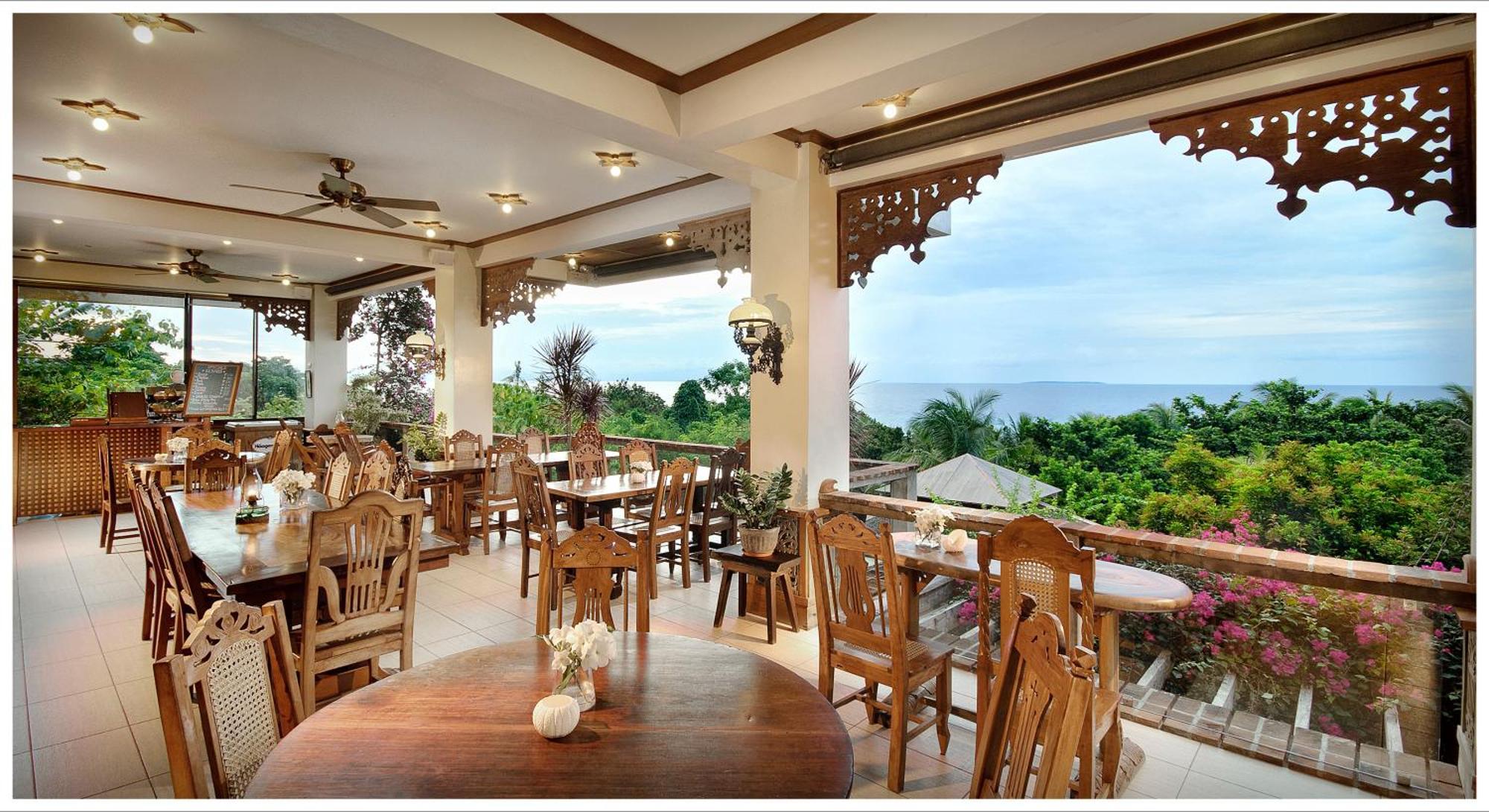 Amarela Resort Panglao