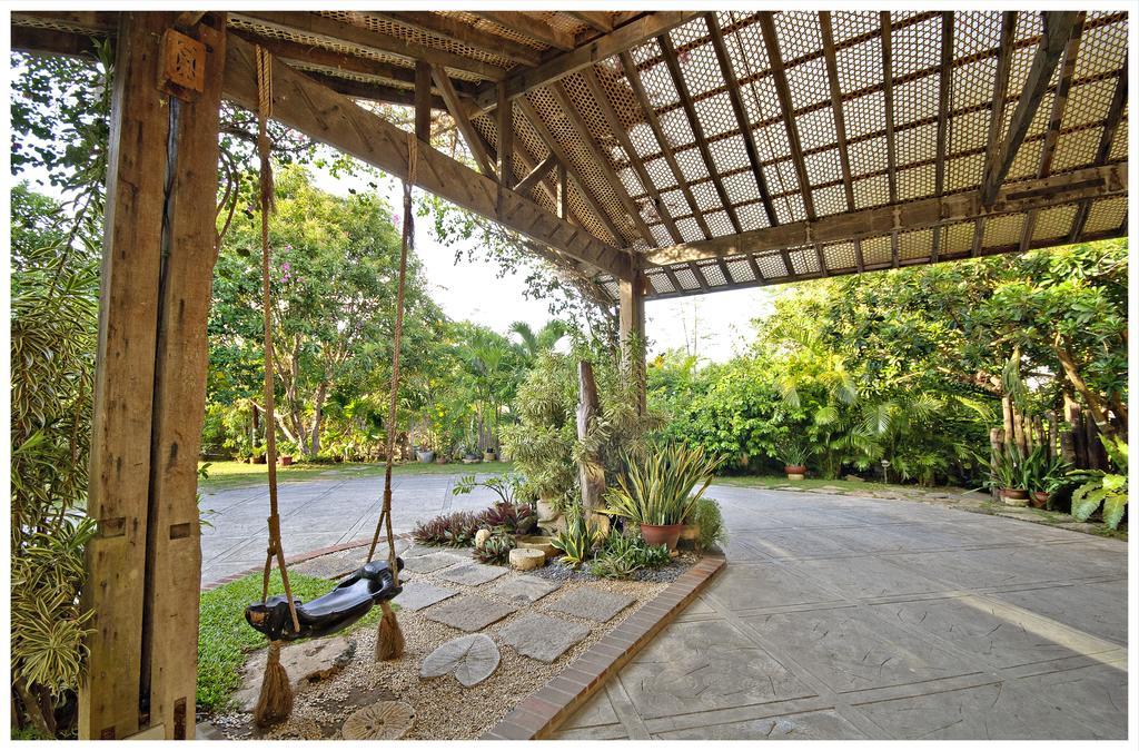Resort Amarela Panglao