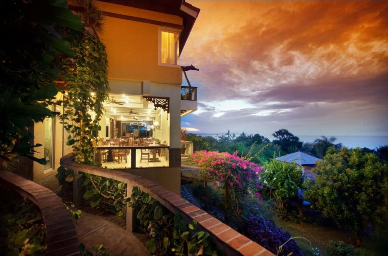 Resort Amarela