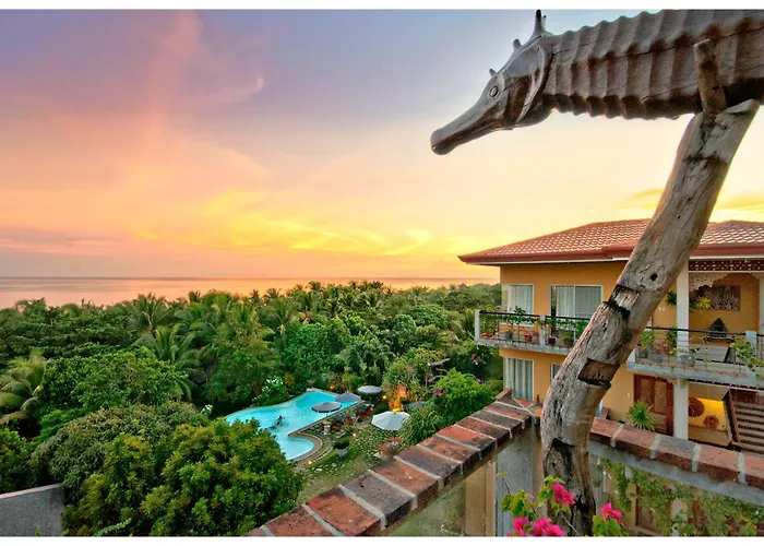 Amarela Resort