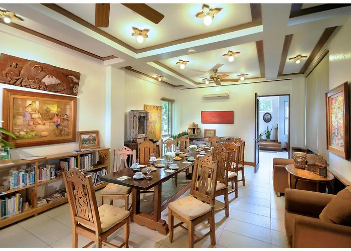 Amarela Resort