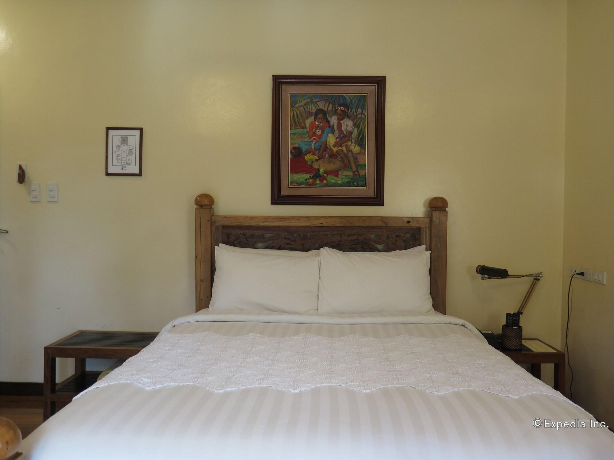Resort Amarela Panglao