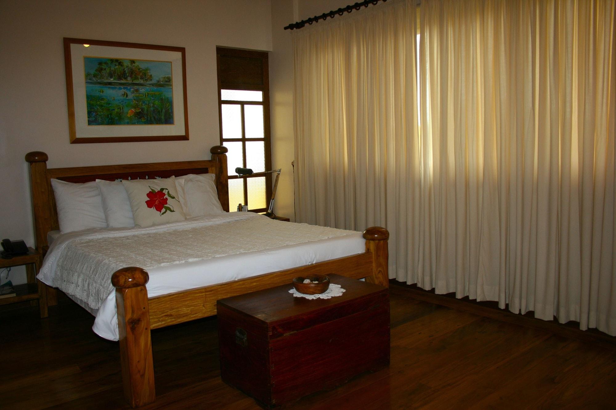 Amarela Resort 2*