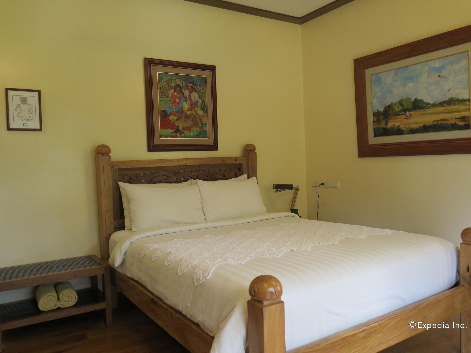 Resort Amarela 2*
