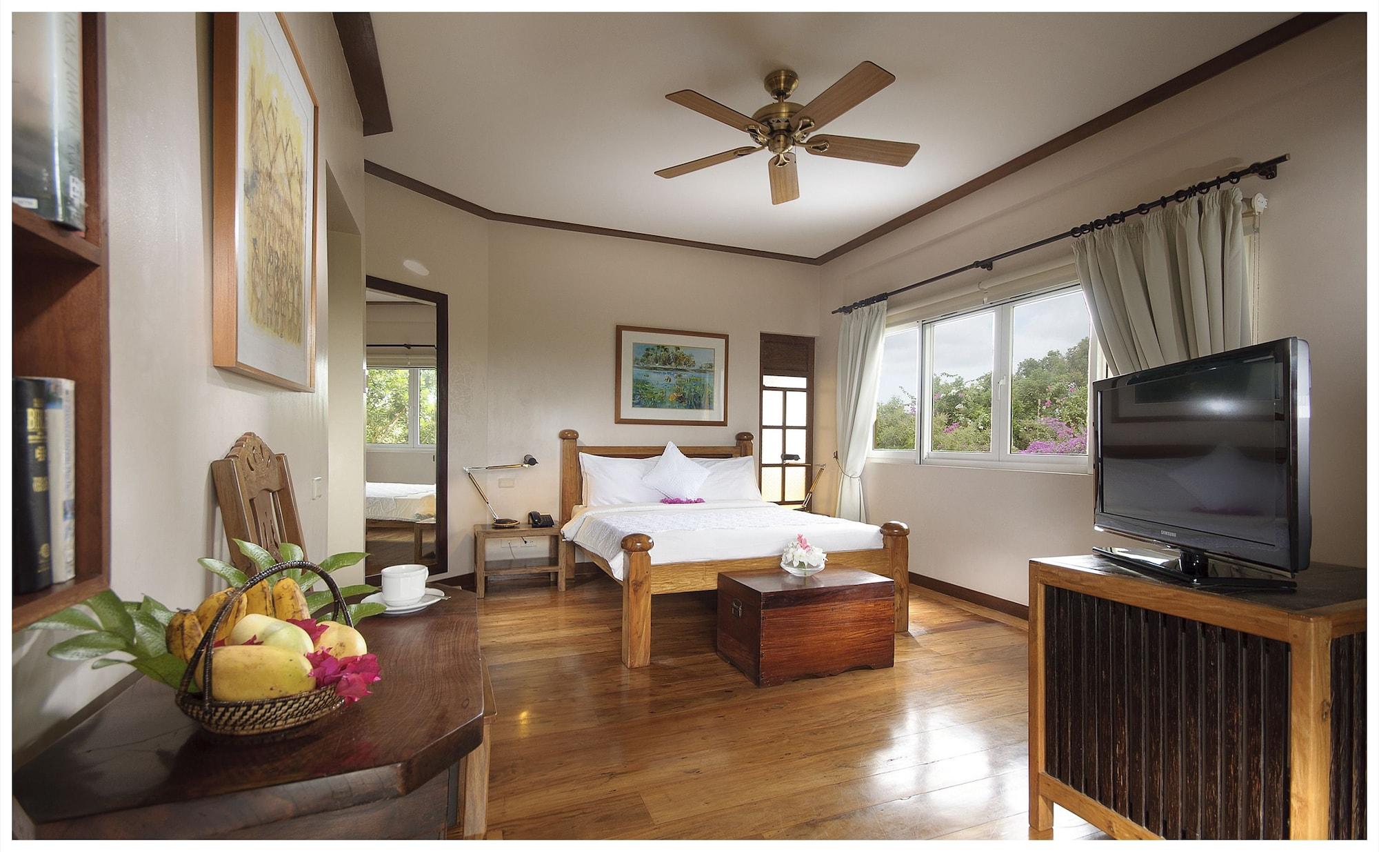 Resort Amarela 2*