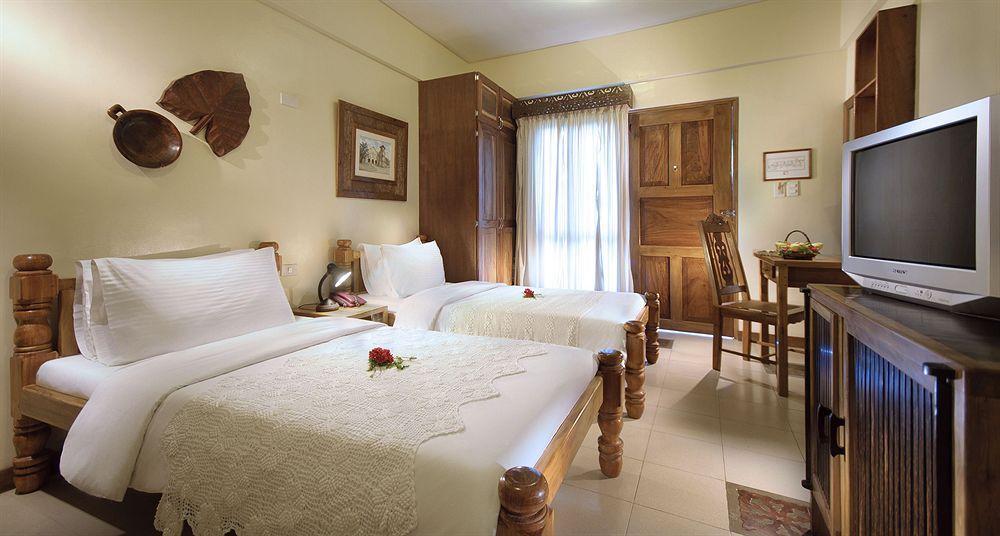 Resort Amarela