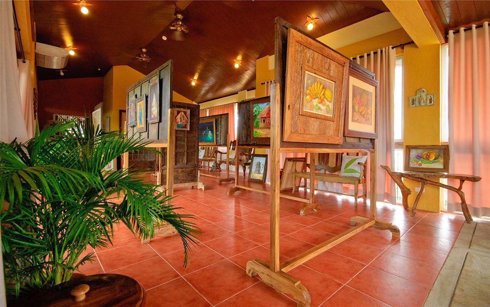 Amarela Resort