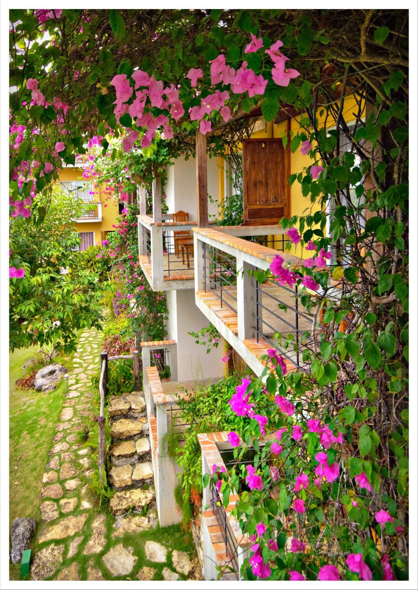 Resort Amarela 2*
