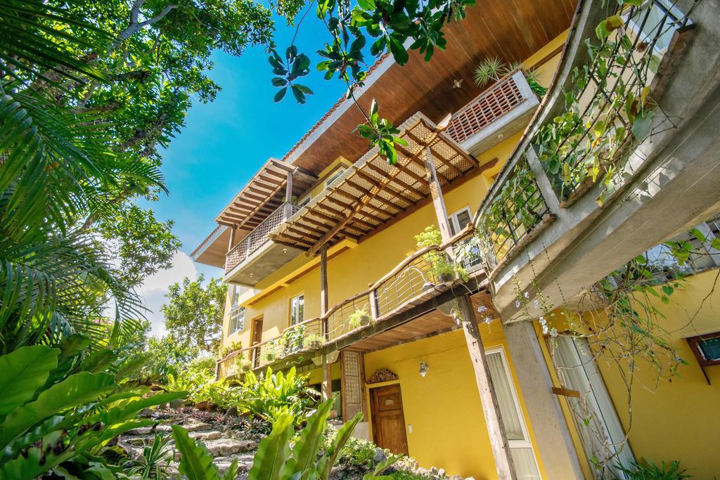 Resort Amarela 2*