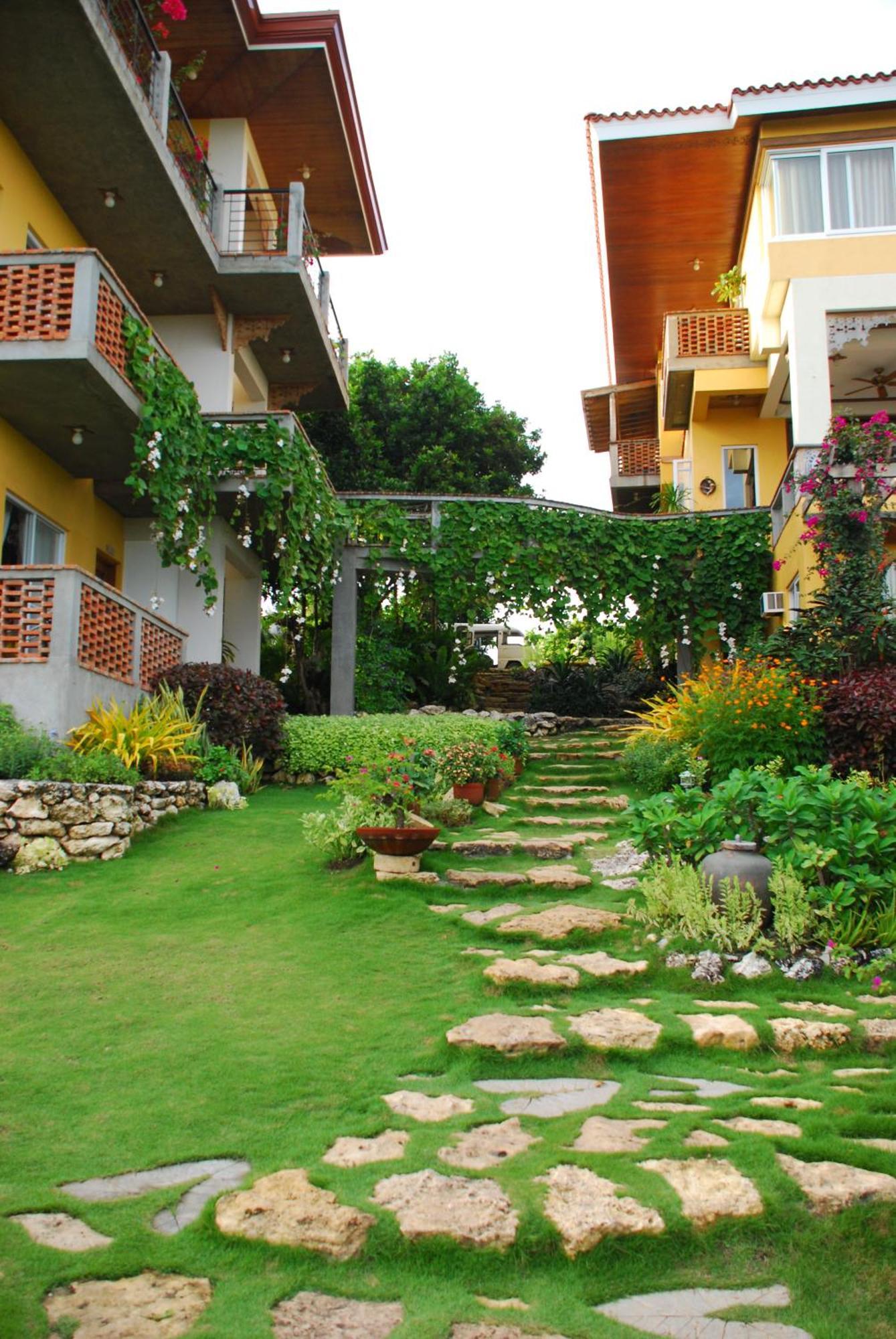 Amarela Panglao