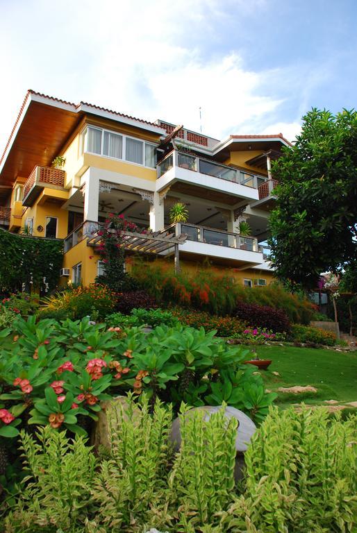 Resort Amarela Panglao