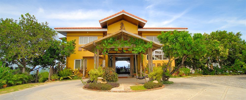Resort Amarela 2*