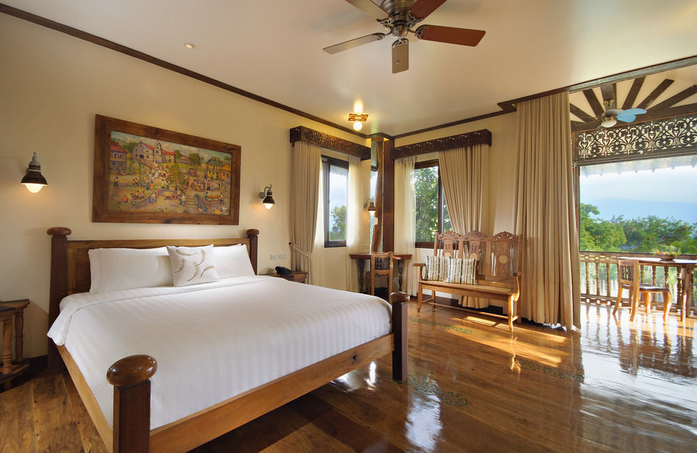 Resort Amarela